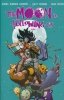 MOON IS FOLLOWING US VOL 02 TP [9781534335066]